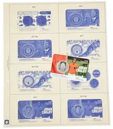 Kup teraz Hartberger Coincards supplement blz. 9 2017