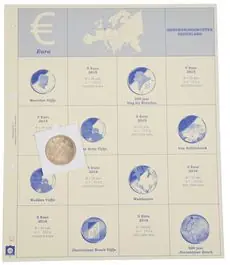 Hartberger Supplement 5 en 10 Euro 2015-2016 blz. 8 Ekspresowa dostawa