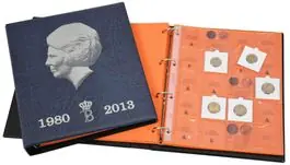 Zwrot pieniędzy Hartberger Beatrix album Luxe deel 2