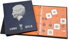 Hartberger Beatrix album Luxe deel 1 Rabat