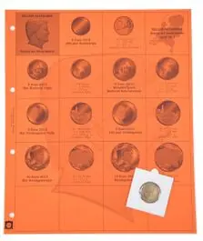 Premium Hartberger Koning Willem Alexander supplement 2013