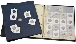 Hartberger 2 Euro Herdenkingsmunten album deel 2 2015-2020 Ostatnia szansa