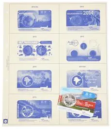 Rabat Hartberger Coincards supplement blz. 7 2015