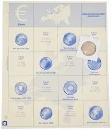 Hartberger Supplement 5 en 10 Euro 2013-2014 blz. 7 Ostatnia szansa