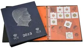 Oferta Hartberger Willem Alexander Deel 1 Album 2013-2022