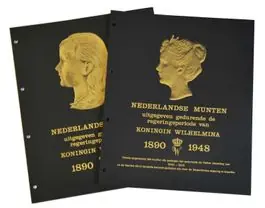 Hartberger Goudset Wilhelmina Wysoka jakość