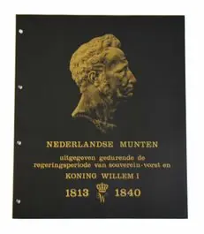 Zamów teraz Hartberger Goudset Willem 1