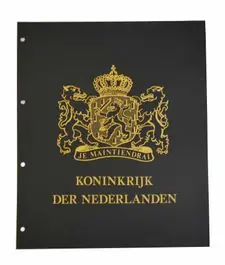 Ostatnia szansa Hartberger Goudset Type album