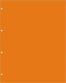 Wysoka jakość Hartberger Systeembladen S-O (10x)