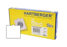 Hartberger Munthouders Blind om te nieten (100 stuks) Zamów teraz