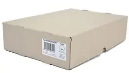 Hartberger Munthouders zelfklevend 22,5 (1000x) 8321225 Szybka dostawa