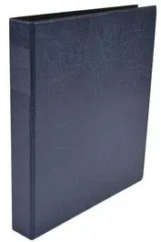 Hartberger GMS standaard verzamel ringband Kup teraz