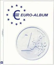 Hartberger S1 Euro Vaticaan 2003 supplement 8303152003 Nowość