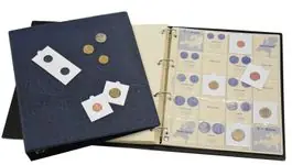 Hartberger Euro Nederland 1999-2013 album deel 1 8303S9 Szybka dostawa