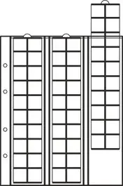 Hartberger Combi 60 bladen Darmowa dostawa