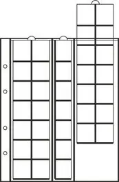 Hartberger Combi 35 bladen Premium