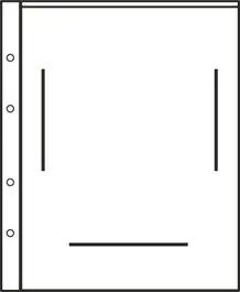 Kup teraz Hartberger Combi-1E,EDB bladen, 10 stuks