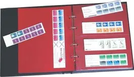 Hartberger Combi automaatboekjes album Premium