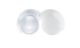 Rabat Eschenbach E1520910 Inslagloupe met LED verlichting 10x