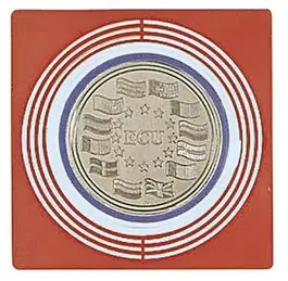 Wyprzedaż Lindner 2237 rood inletts 10 stuks