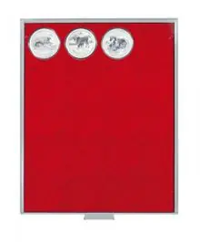 Wysoka jakość Lindner 2543 muntenbox standaard C-49 mm