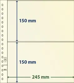 Promocja Lindner 802218 (10x)