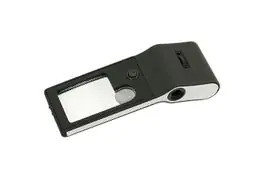 Lindner S7159-S Multifunctionele loupe Premium