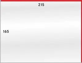 Lindner 899LS (1000x) 215 x 165 mm. Lange en korte zijde open. Autentyczny