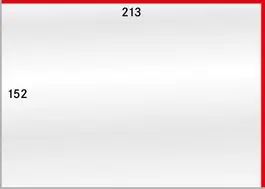 Rabat Lindner 888LS (50x) 213 x 152 mm. Lange en korte zijde open.