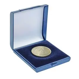 Nowość Lindner 2007 Muntcassette 8x8 cm