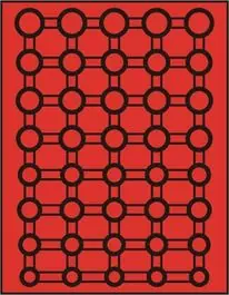 Lindner 2956 muntenboxrookglas C-Euroset Promocja
