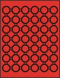 Lindner 2929 muntenboxrookglas C-29 mm Oferta