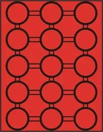 Promocja Lindner 2915 muntenboxrookglas C-51 mm