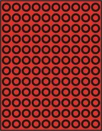 Lindner 2901 muntenbox rookglas R-16,5 mm Oferta limitowana