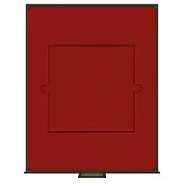 Lindner 2611 muntenbox rookglas V-150x150 Nowość