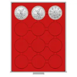 Tani Lindner 2212 muntenbox standaardC-58 mm