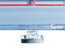 Lindner 2185 aanvullingspakket voetjes Rabat