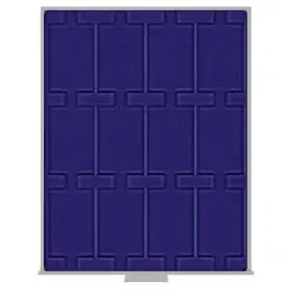 Lindner 2170M muntenbox Marine-blauw Darmowa dostawa