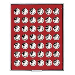 Lindner 2105 muntenbox standaard R-29 mm Ekspresowa dostawa