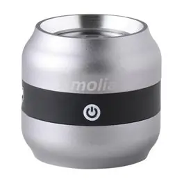 Ostatnia szansa Lindner S7191 UV-detector met vergrootglas, oplaadbaar