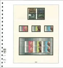 Lindner Denemarken 2017 - 2022 Kup teraz