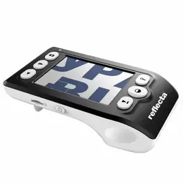 Tylko dziś Lindner S66143 Digitaal vergrootglas