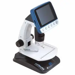 Oferta Lindner Digimicroscope Professional S66134
