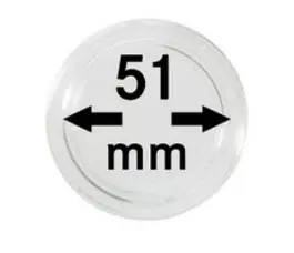 Lindner 2250051 capsule (10x) AANBIEDING Autentyczny