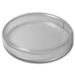 Niska cena Lindner 22500439 capsule (1x) voor 1 kg munt