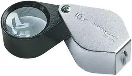 Eschenbach 7179 Inslagloupe 12x Tylko dziś