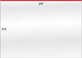 Lindner 873L (1000x) 210 x 297 mm DIN A4. Szybka dostawa