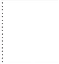 Lindner 880 bladbeschermhoes (10x) Niska cena