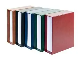 Lindner 1301 Multi Collect cassette Rabat