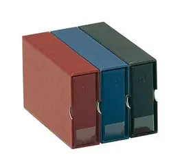 Lindner 817K cassette voor 817, kleur naar keuze Autentyczny